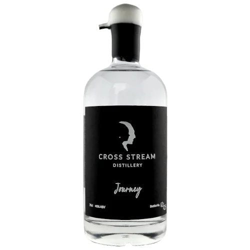 CrossStreamDistillery,Journey70cl40%