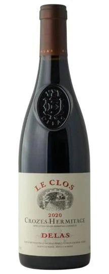 2020RedWinefromNorthernRhone