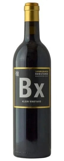 2018BordeauxBlendWinefromUSA