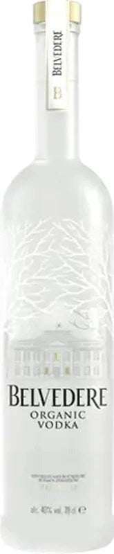 BelvedereOrganicVodka70clNV