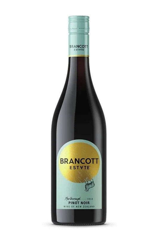 BrancottEstatePinotNoir(750ml)