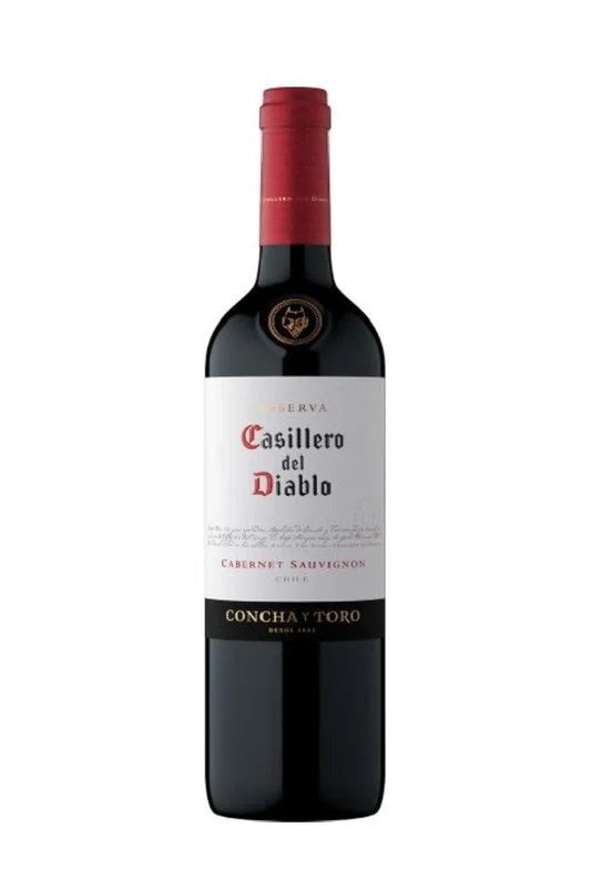 ConchaYToroCasilleroDiabloCabernetSauvignon2023(750ml)