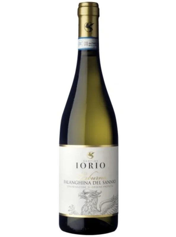 CantineIorio,Taburno,Falanghina
