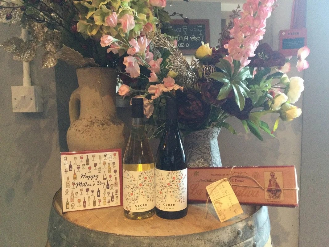 OscarWinePairGift