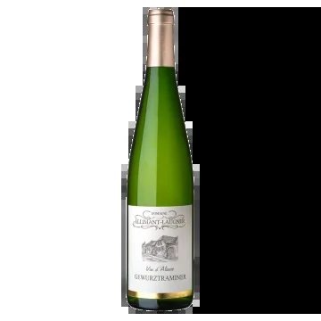 Gewurztraminer2022–DomaineAllimant-Laugner