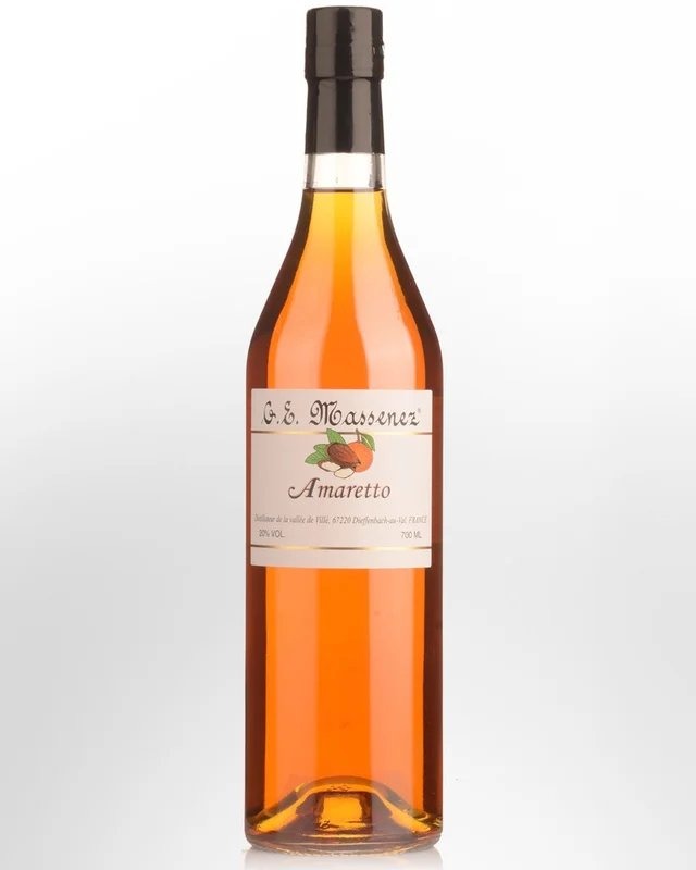G.E.MassenezAmarettoLiqueur(700ml)