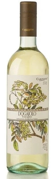 Carpineto,‘Dogajolo’ToscanaBianco202375cl