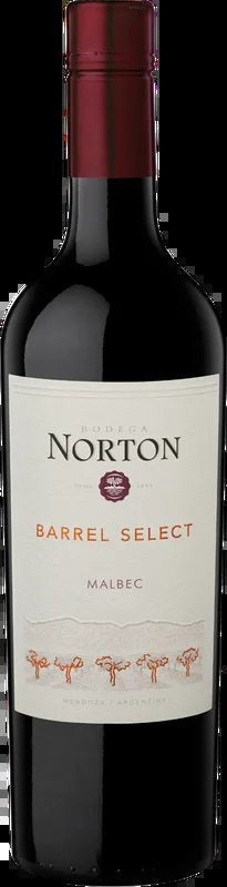NortonBarrelSelectMalbec