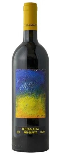 2020SangioveseWine
