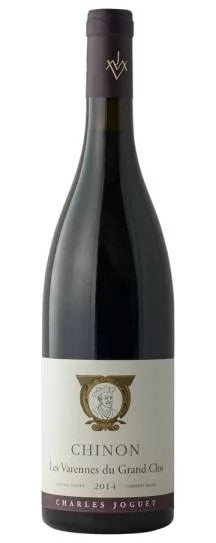2014CabernetFrancWine