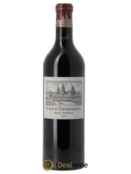 Cosd’Estournel2èmeGrandCruClassé(CBOàpartirde6bts)2021