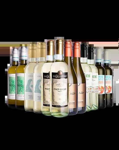 PinotGrigioSelection