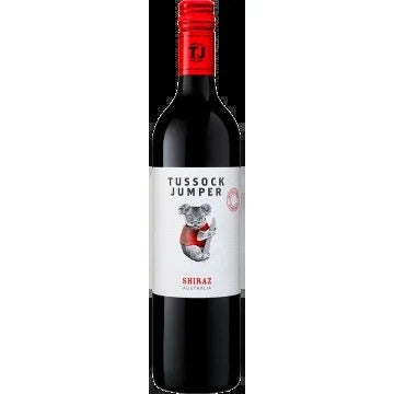 KoalaShiraz2023–TussockJumper