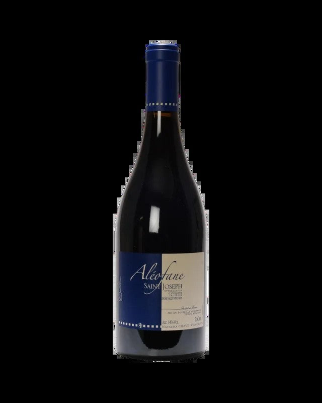 DomaineAléofaneSaintJoseph