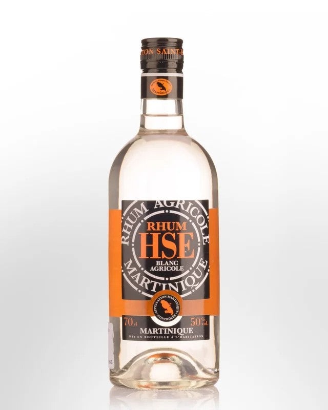 HabitationStEtienneRhumBlancAgricoleRum(700ml)�0%
