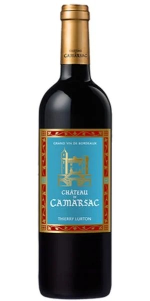 ChâteaudeCamarsacVieillesVignes,2020