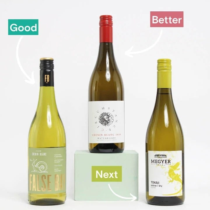 Good,Better,Next–FalseBaySlowCheninBlanc
