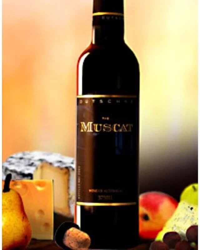 DutschkeMuscat(375ml)