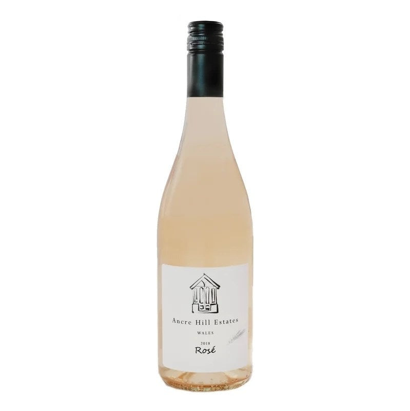 AncreHillVineyardRosé2018