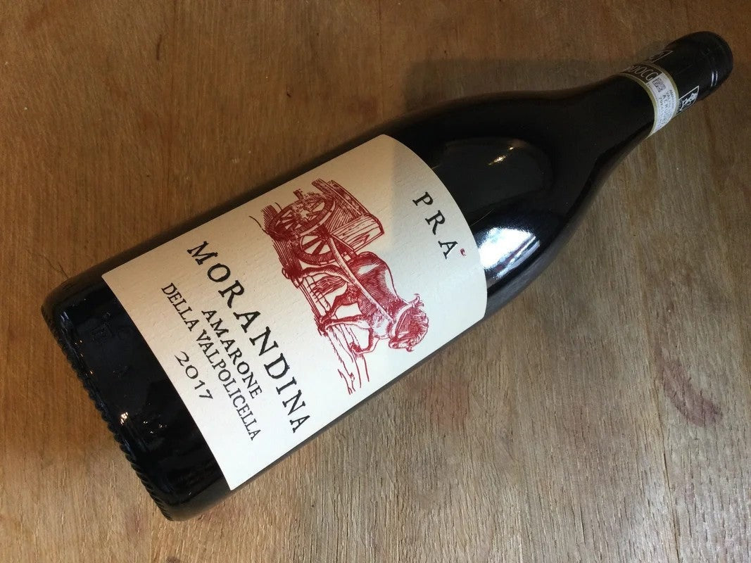 PràMorandinaAmaronedellaValpolicellaDOCG2017