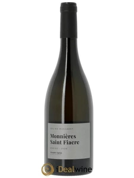 Muscadet-Sèvre-et-MaineMonnièresSaint-FiacreLeFayd’Homme2020