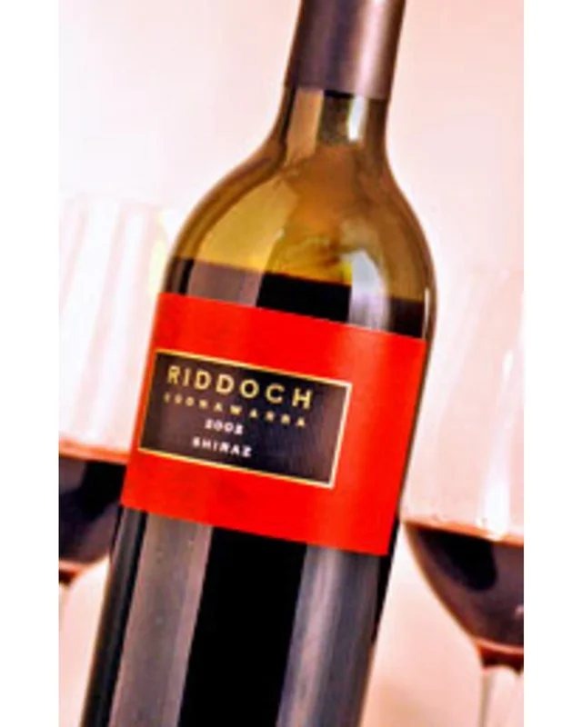 2002RiddochShiraz