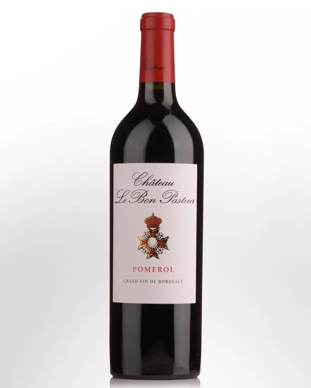 2015ChateauleBonPasteur