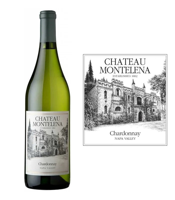 ChateauMontelenaNapaValleyChardonnay2022(750ml)
