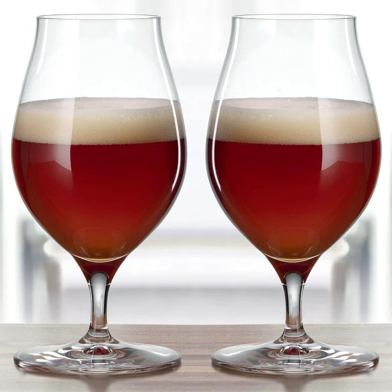 SpiegelauCraftBeerGlassesBarrel-AgedBeer–Setof2