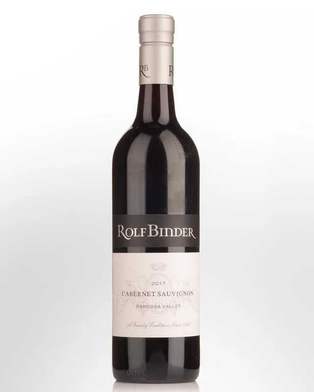 2017RolfBinderCabernetSauvignon