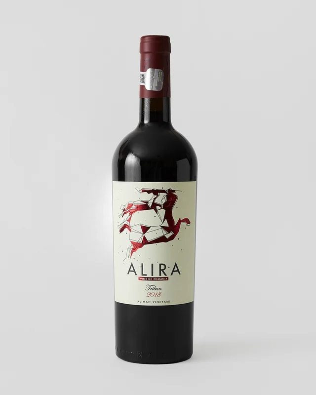 AliraWinery,Tribun