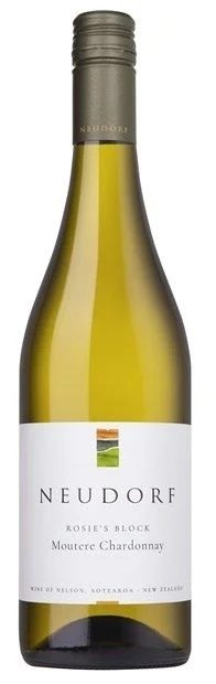 Neudorf,‘Rosie’sBlock’,MoutereChardonnay202375cl