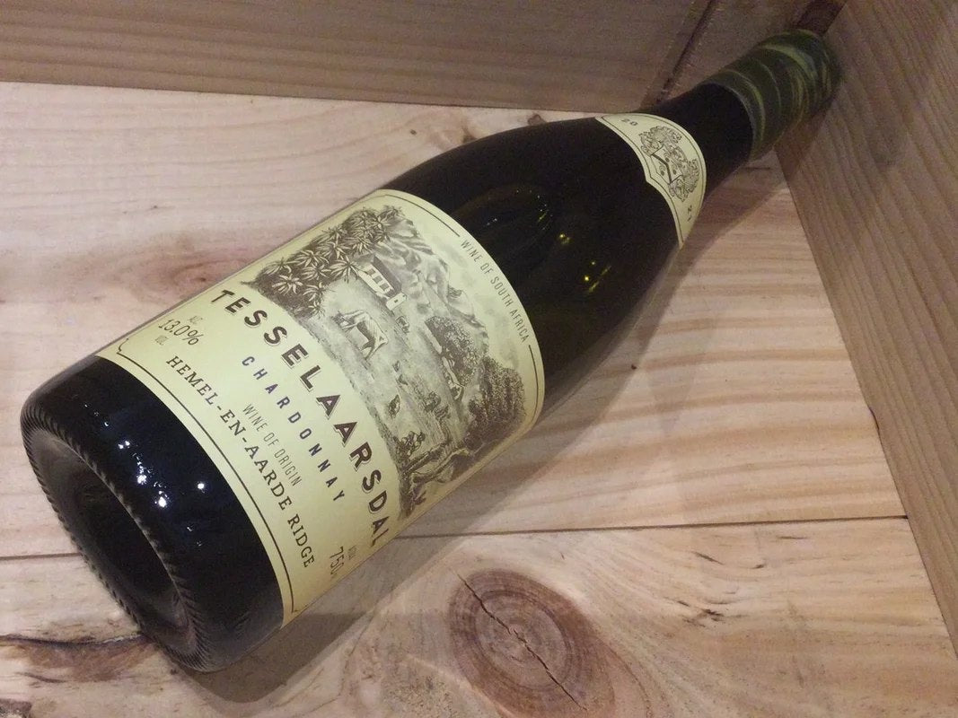 TesselaarsdalChardonnay2023