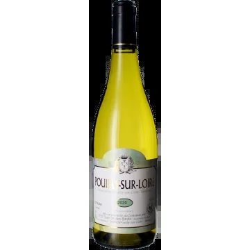 PouillySurLoire2024–DomaineLesChaumes