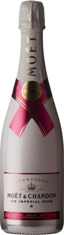 MoetandChandonIceImperialRose75clNV