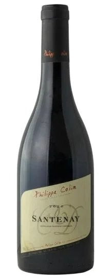 2020WinefromSantenay