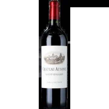 ChâteauAusone2015–1erGrandCruClasséA