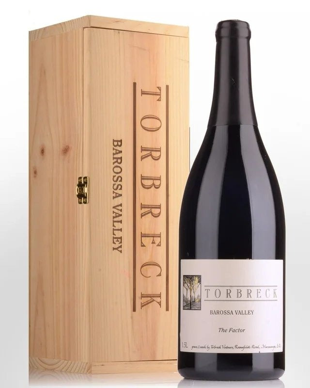 2005TorbreckTheFactorShirazImperial(6000ml)