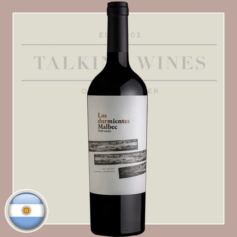 BodegaUrqoLosDurmientesMalbec