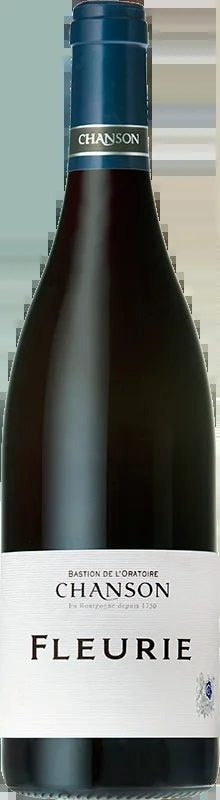 ChansonFleurie