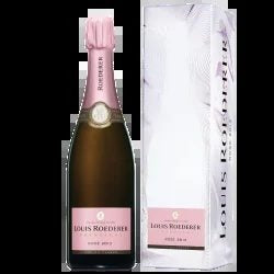 LouisRoedererRose2013