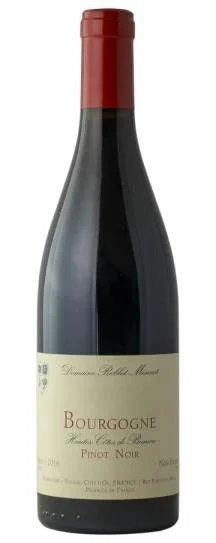 2016RedWinefromBeaune
