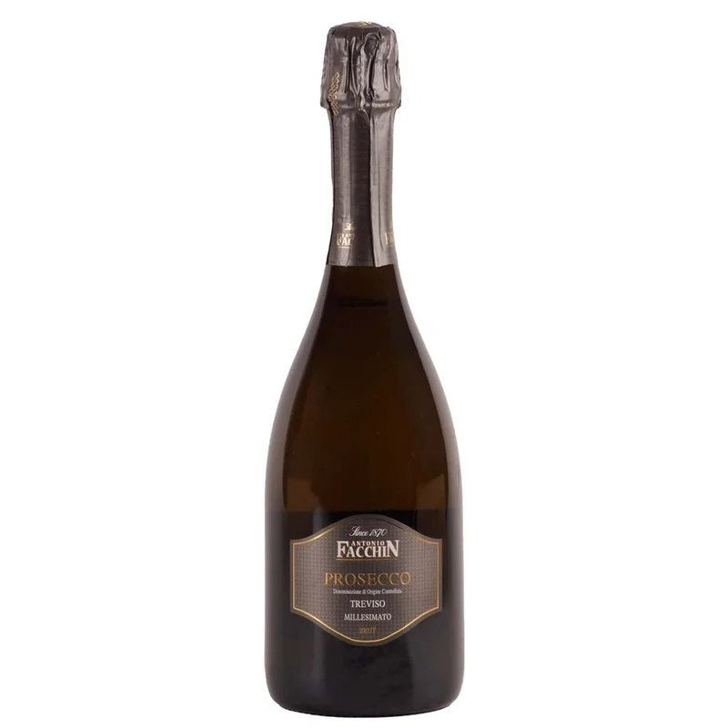 ProseccoDOCBrutMillesimato,A.Facchin,75cl
