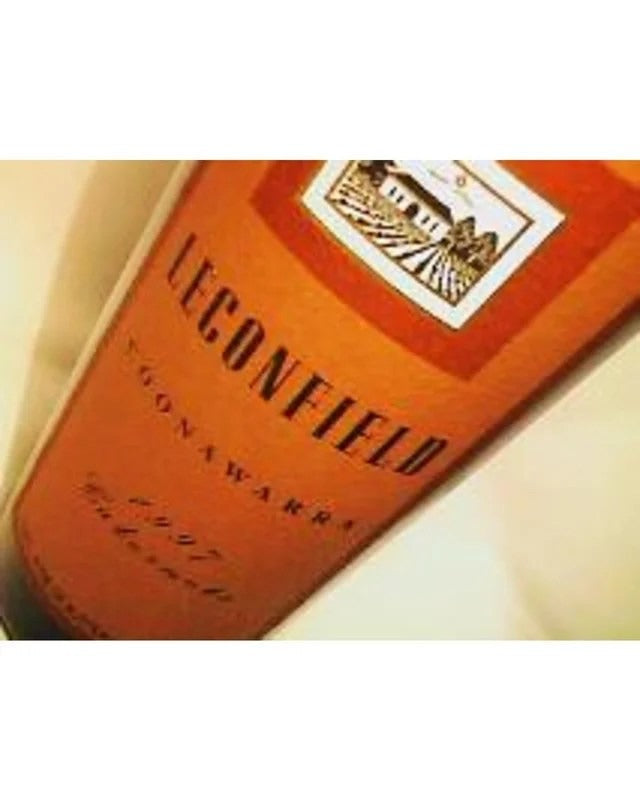 1997LeconfieldCoonawarraCabernets