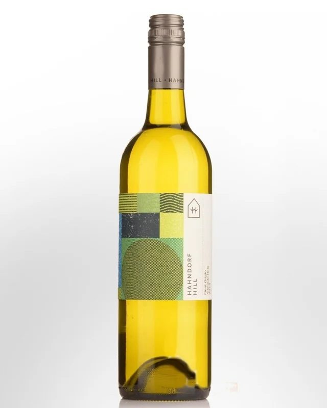 2018HahndorfHillPinotGrigio