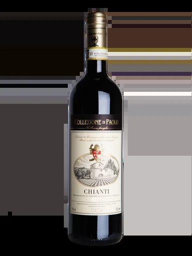 CollezionediPaoloChianti