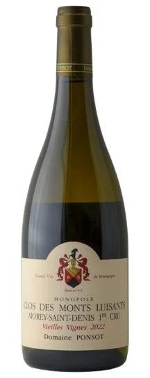 2022ProprietaryBlendWinefromBurgundy