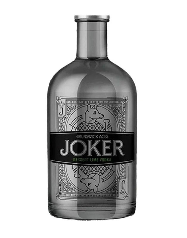 BrunswickAcesJokerSapiir0%700ml