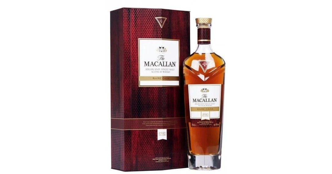 MacallanRareCask70clGiftBox2022Release