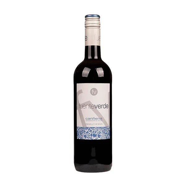 FuenteVerdeGarnacha